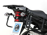 FZ 1 サイドケースホルダー (Lock it system)